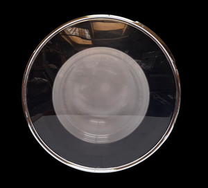 BEKO Waschmaschine Bullauge / Tür / Fenster / Ersatzteil / B3DFT510442W