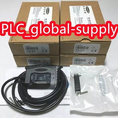 1PCS New original   D10AFPY Sensor optical fiber amplifier Fast shipment *mc
