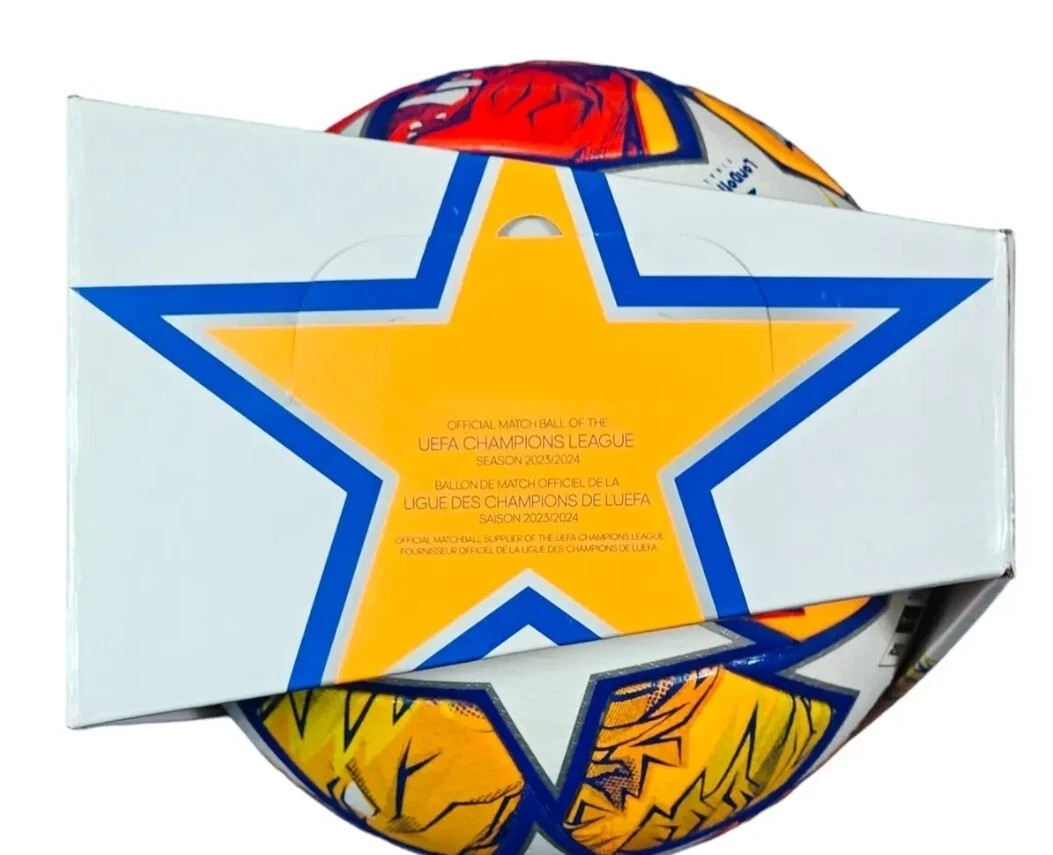 新品未開封 箱優良ゴージャスボール レプリカluxuryball 海外正規品 s-l400.jpg