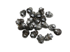 Satz Radmuttern Muttern Radbolzen für Mitsubishi ASX GAW 16-19 MR455707 57tkm