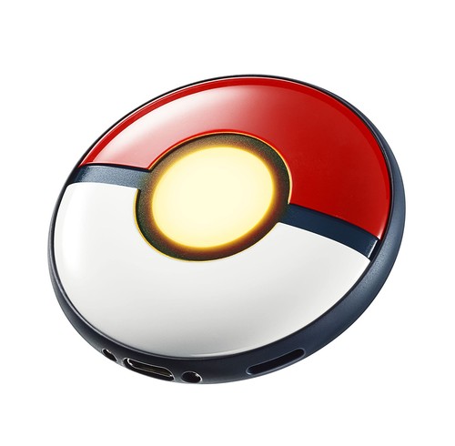 Pokemon GO plus+ - Bild 5 von 7