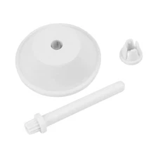 Set of 3 Spool Pin for Various For Sewing Machine Models Thread Stability