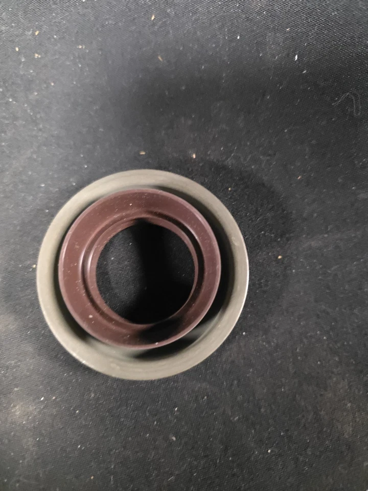Axle Seal  National Oil Seals  710429 - Image 2 of 4