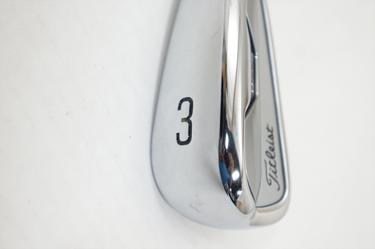 タイトリスト　U505 ハイブリッド　3番 New and Used Titleist U505 3G Hybrid 3H 20 Degree Golf Club