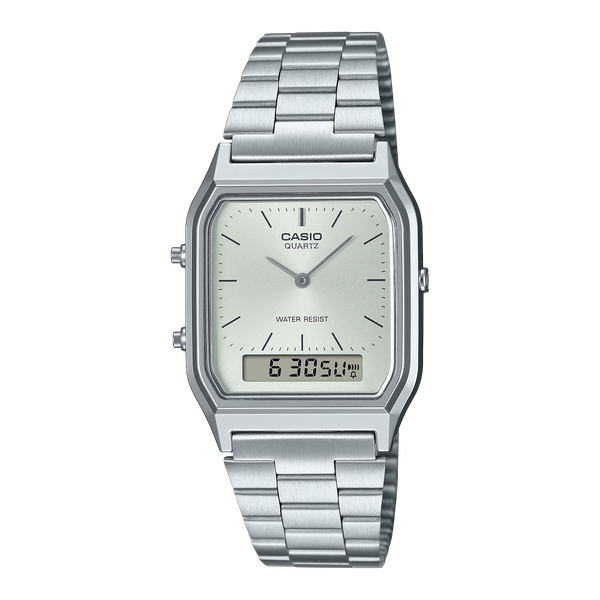 Casio Vintage Collection AQ-230A-7AMQYES-image