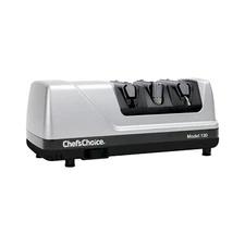 Chef’sChoice Professional Electric Knife Sharpeners Sharpening Station Wit