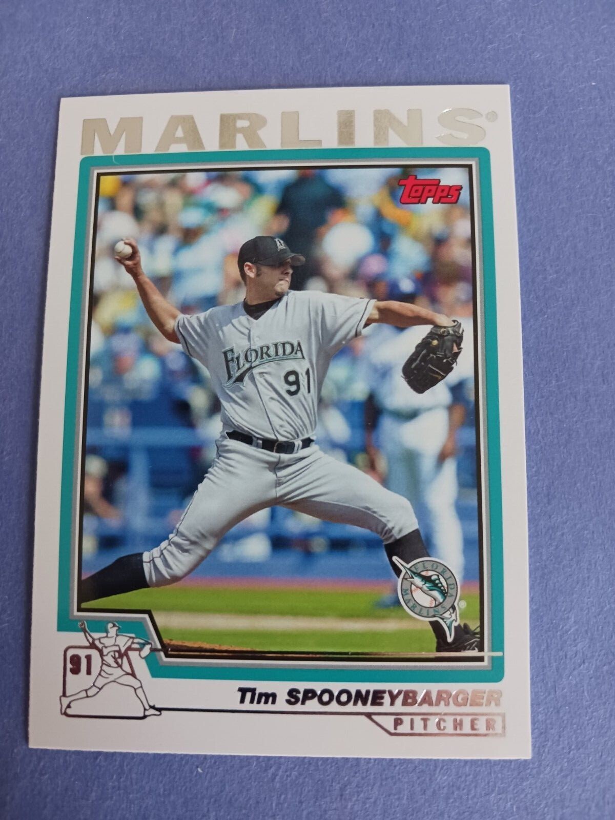 2004 Topps Baseball Cards Complete Your Set (#'s 1-250) U Pick - Picture 155 of 452