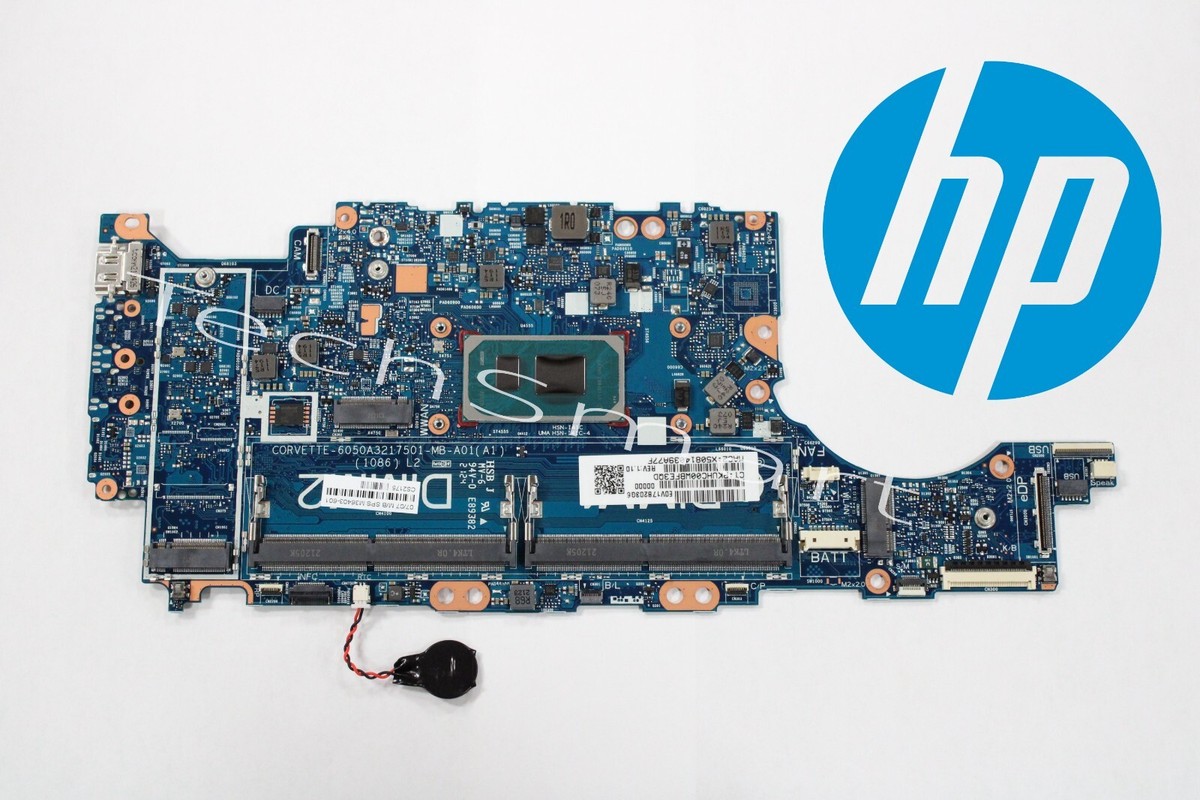 HP Elitebook 840 G8 Motherboard M36403-601 FAST SHIPPING IN STOCK