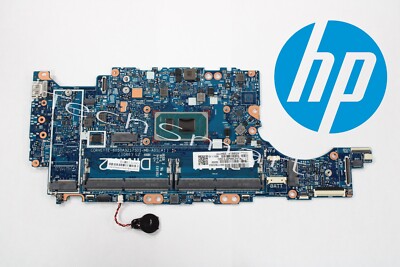 HP Elitebook 840 G8 Motherboard M36403-601 FAST SHIPPING IN STOCK