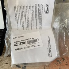 Ansul  Nozzle 426520