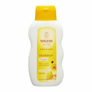 weleda bad baby