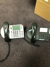 ShoreTel IP 230 ShorePhone - Black & Silver