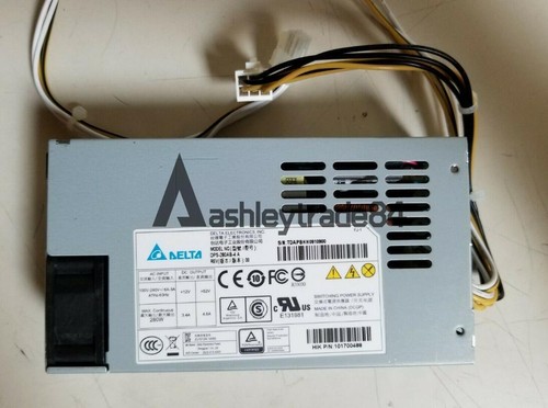 1PC Used For Delta DPS-280AB-4 A monitoring host hard disk recorder power supply - Picture 3 of 7