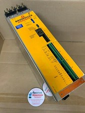 BAUMULLER BUS20-160/270-30-009  94314936H SERVO DRIVE 160AMP 3PH 0-200V 0-300HZ