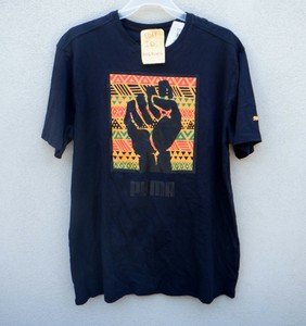 puma black lives matter