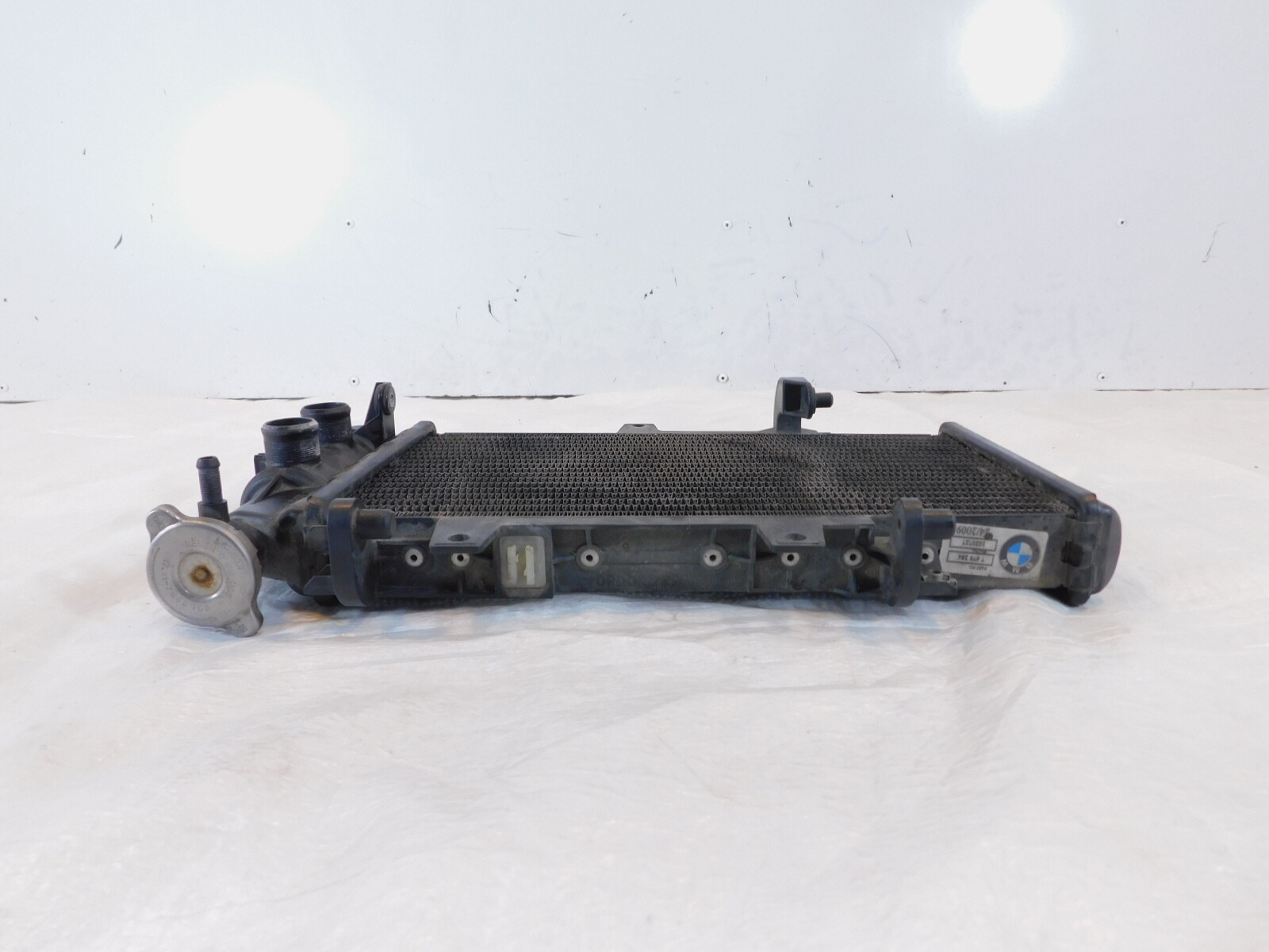 F800r Engine BMW F800 F800R F800S F800ST F700GS F650GS Engine Motor Water Cooling ...
