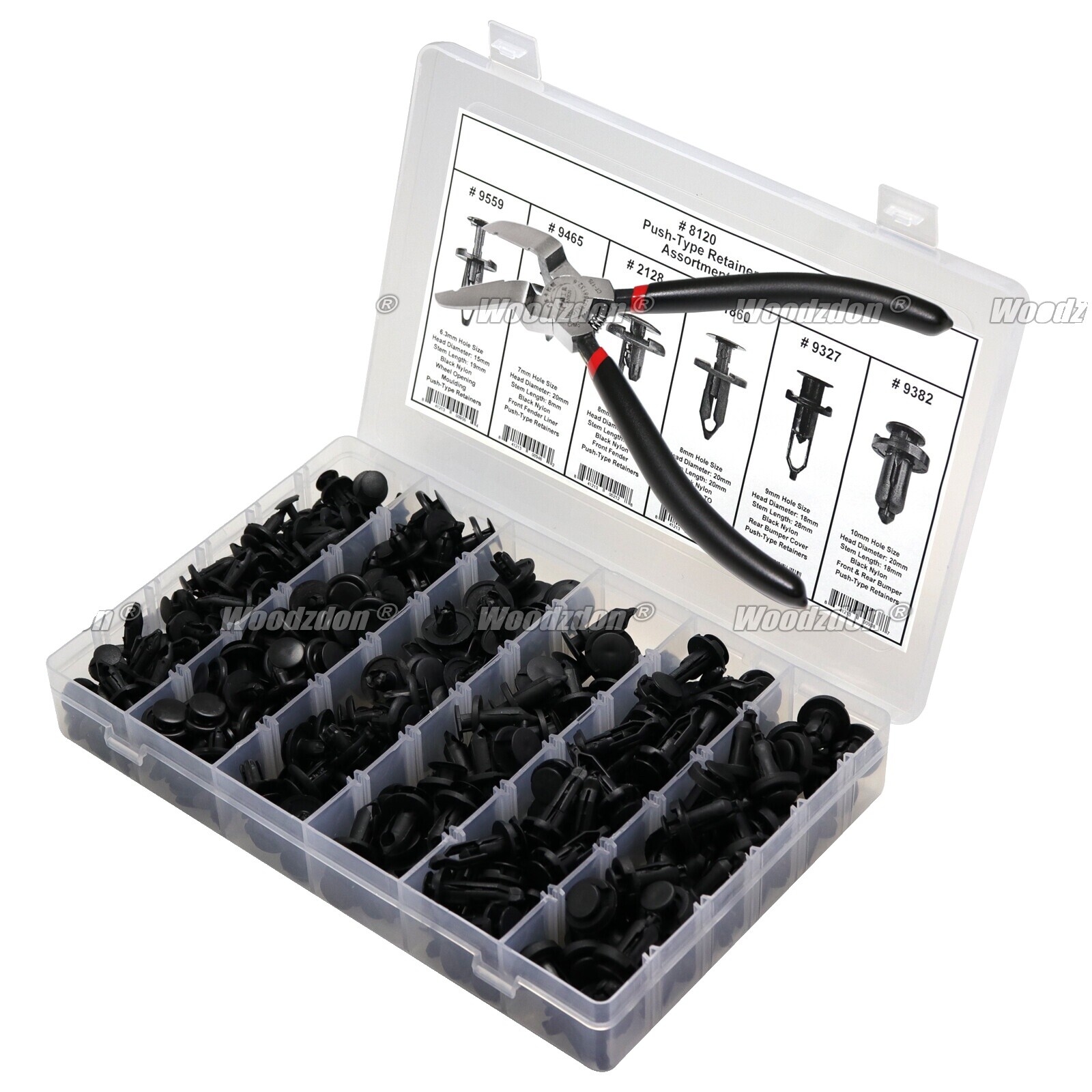 Push Pin Kit | eBay