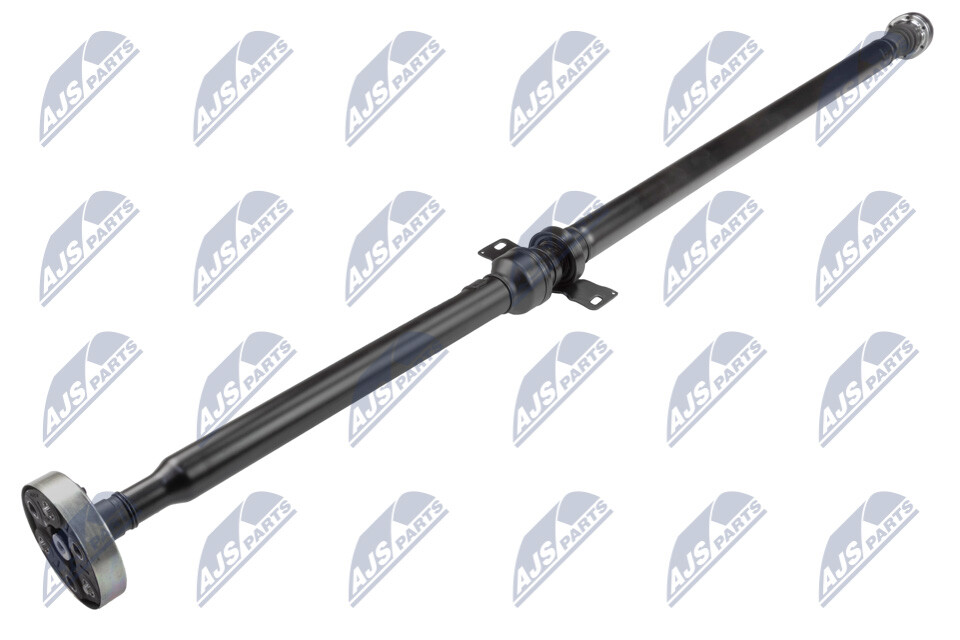 Nty Propshaft For Vw Caddy 4Motion Iii 08-, Iv 15-, Alltrack 15 - Image 6