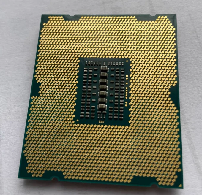 Intel Xeon E5-2687W V2 E5-2687WV2 3.4 GHz 8-Core 25M LGA2011 Processor SR19V - Image 4 of 4