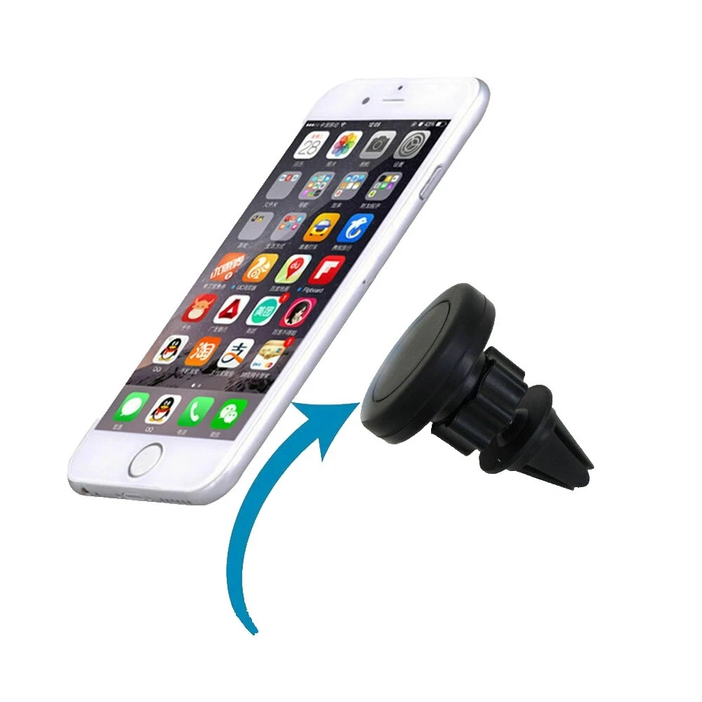 Magnet Cell Phone Mounts & Holders for Apple iPhone 6s