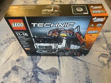 lego 42043 ebay