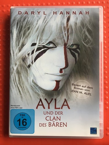 Ayla Und Der Clan Des Bären Ganzer Film Deutsch Ayla und der Clan des Bären - DVD | eBay
