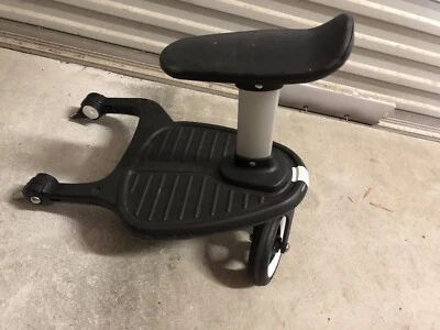 bugaboo skateboard gumtree