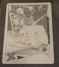 2014 Topps WWE Championship Belts Guide  34