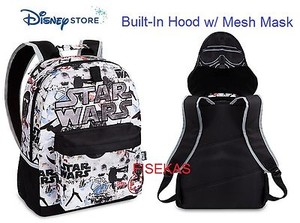 trooper deluxe backpack