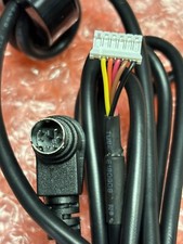 OEM Yamaha ZE761901 WS100200 PK Sustain Pedal Cable