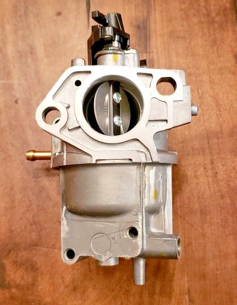 HONDA Carburetor w/Gaskets Carb GX390 16100-Z5T-U71 (BE89U A