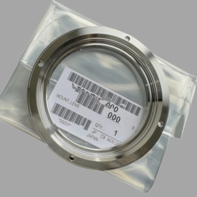 NEW For Canon EF 16-35mm F2.8 L III USM Rear Bayonet Mount Metal Ring YF2-2023