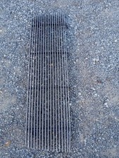 1993 Ford Bronco Xlt Aftermarket Grill 1993 Ford Bronco Xlt Aftermarket Grill