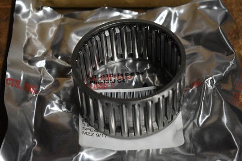 Timken M-2439 Nadellager Neu NSN: 3110-01-135-2191 - Bild 2 von 5