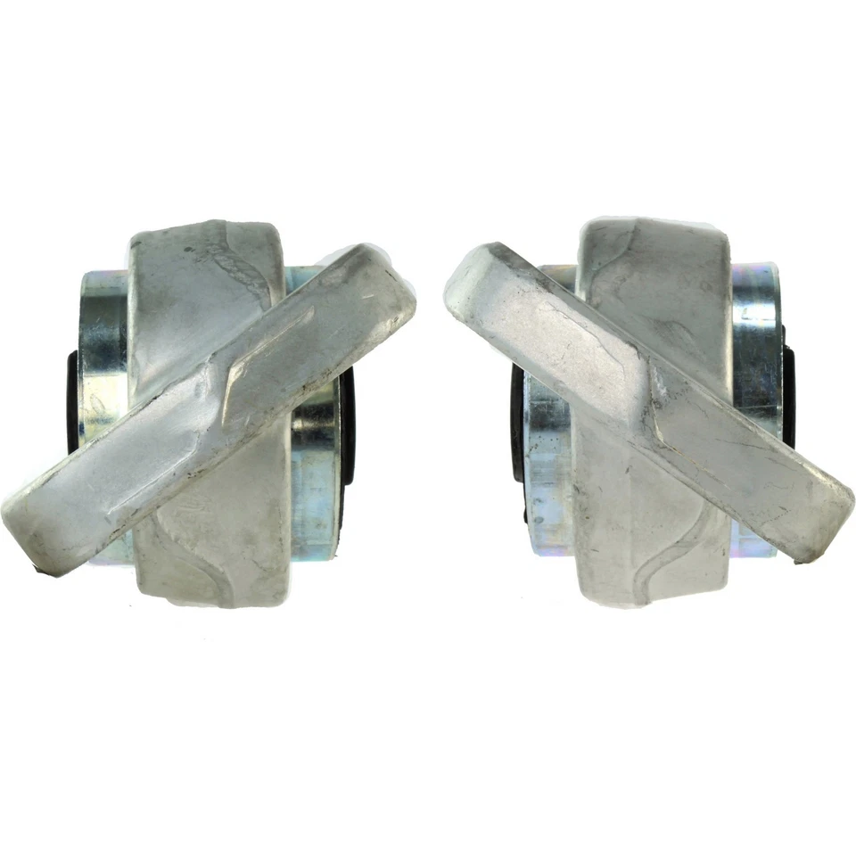 Kit de bucha de braço de controle compatível com BMW 323Ci, 323i, 325Ci, 325i, 328Ci, 328i, 330Ci, - Imagem 2 de 4