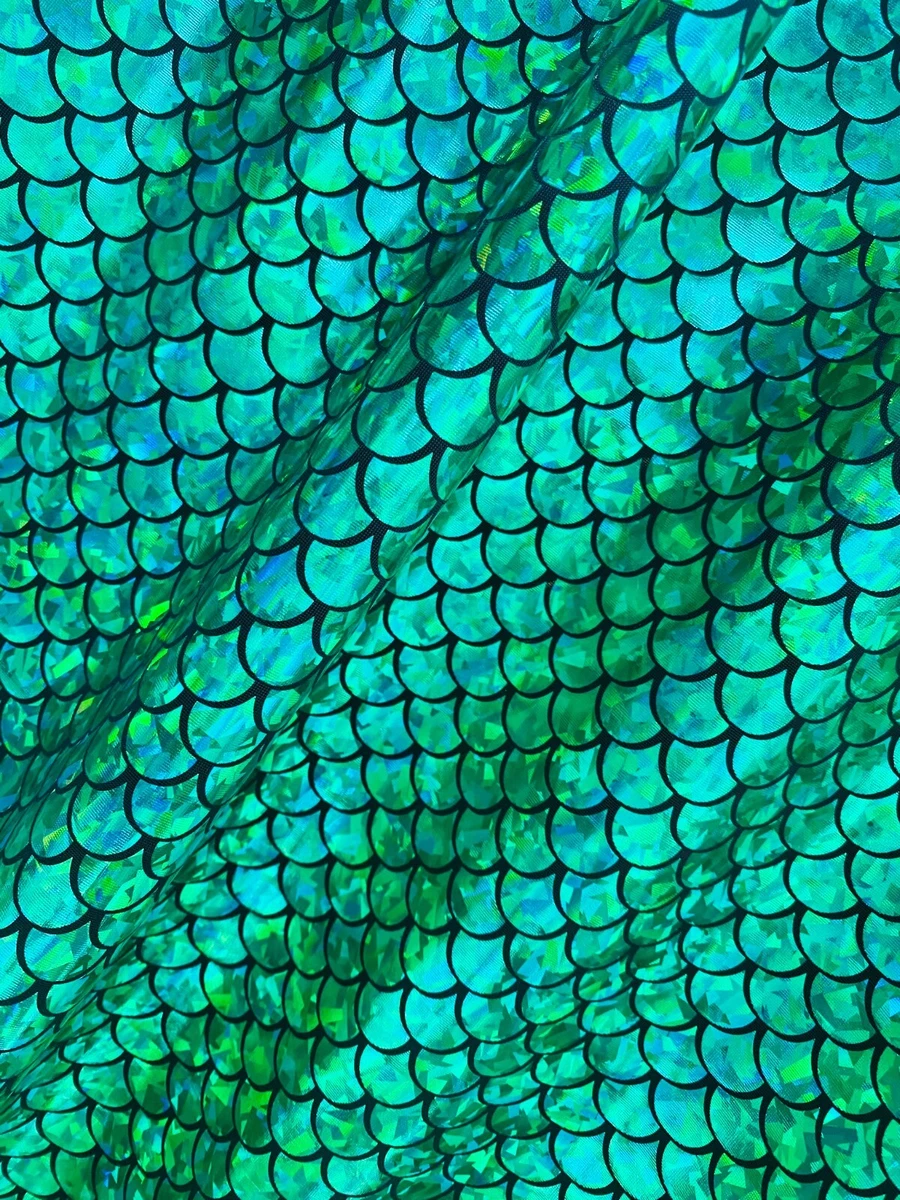 Mermaid Scales, mermaid, mermaid Fabric