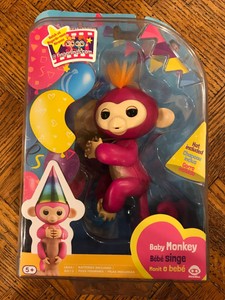 ebay fingerlings