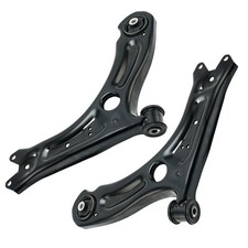 Front Lower Control Arms for 2011 2012 2013 2014 2015 2017 2018 Volkswagen Jetta
