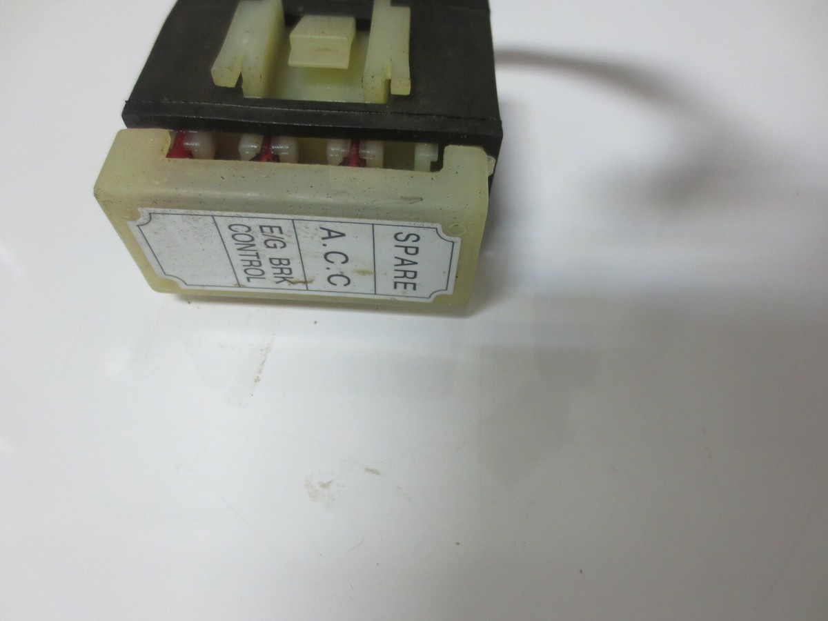2006 Kawasaki Brute Force 650 SRA 4x4 ATV Fuse Block | eBay