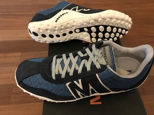 scarpe merrell sprint blast