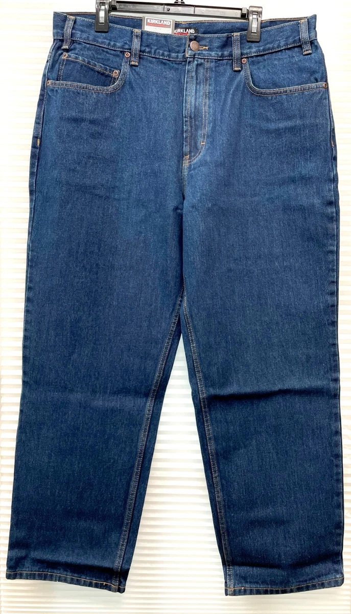 Kirkland signature hotsell denim jeans