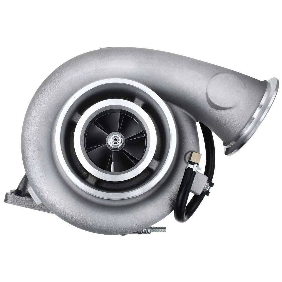 Turbo Turbocharger for Ford F650 F750 Chevrolet GMC B7 Freightliner FL60 GTA4294 - Image 4 of 4