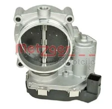 Original Metzger throttle body 0892444 for BMW