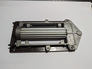 Führung V3 für Brüheinheit bei Jura