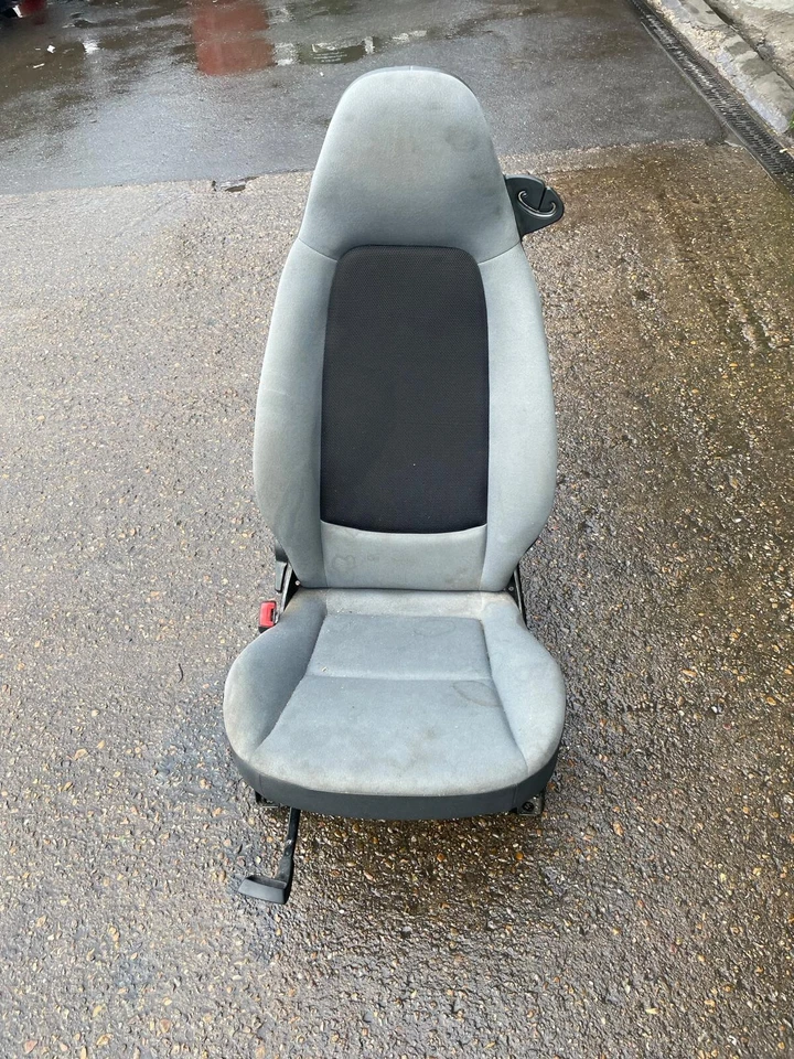 FRONT LEFT PASSENGER SEAT FOR SMART FORTWO A451 2007-2014 - Image 4 of 4