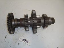 1960 Massey Ferguson 85 Gas Tractor Top Upper Transmission Gears & Shaft