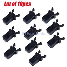 10PCS Replacement repair push to lock latches for Synology Type D3, D5, D6 trays