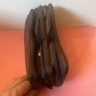 Artisan & Art ( New ) Brown Nylon Cosmetic Makeup Bag  — photo 2