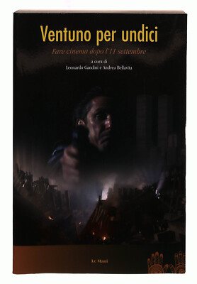 EBOND Einundzwanzig für elf. Kino machen nach dem 11. September Die Hände Buch LI039848
