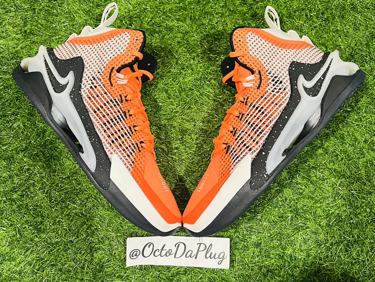Size 8.5 - Nike Air Zoom GT Jump Nike University for sale Size 8.5 - Nike Air Zoom GT Jump Nike University for sale